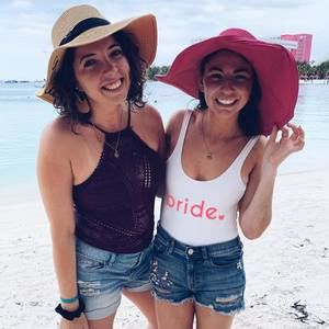 Meet your Posher, Lynne